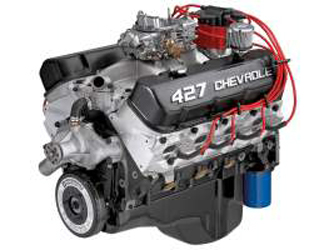 B244F Engine